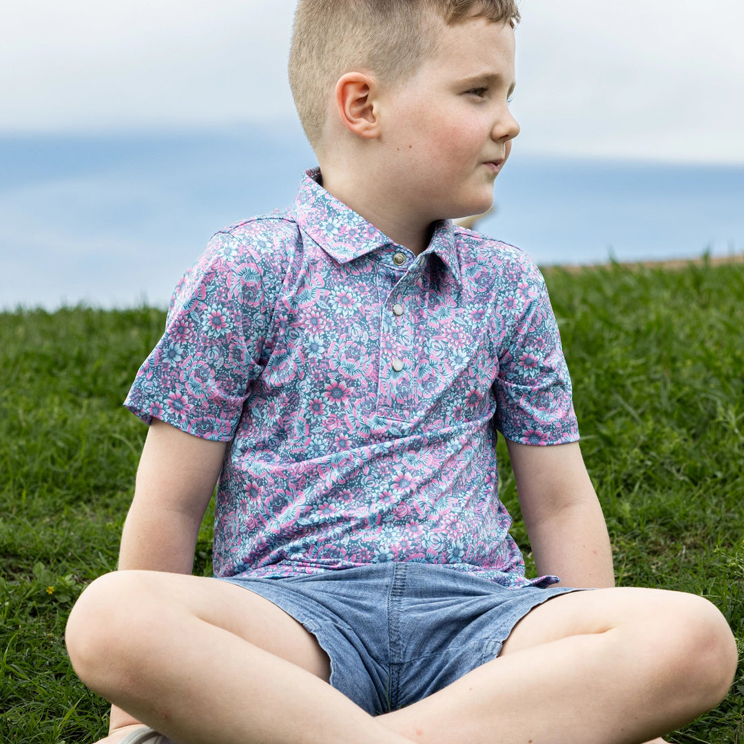 THE YOUNG "SHE LOVES ME" - Iron Oak Apparel Co.
