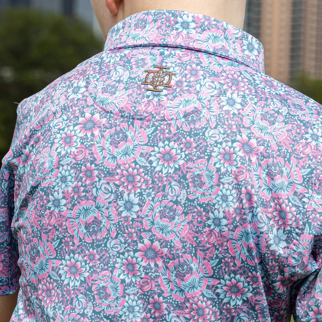 THE YOUNG "SHE LOVES ME" - Iron Oak Apparel Co.