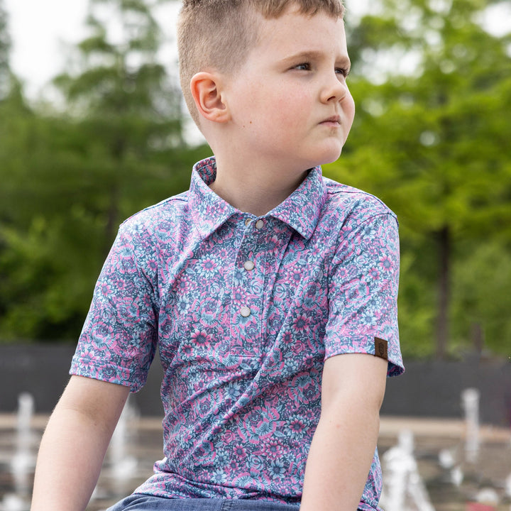 THE YOUNG "SHE LOVES ME" - Iron Oak Apparel Co.
