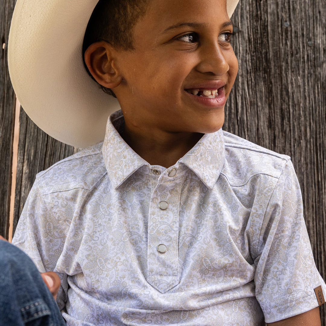 THE YOUNG "STANDARD" - Iron Oak Apparel Co.