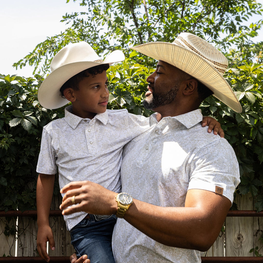 THE YOUNG "STANDARD" - Iron Oak Apparel Co.