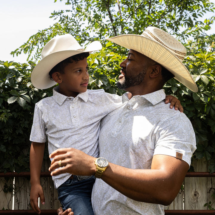 THE YOUNG "STANDARD" - Iron Oak Apparel Co.