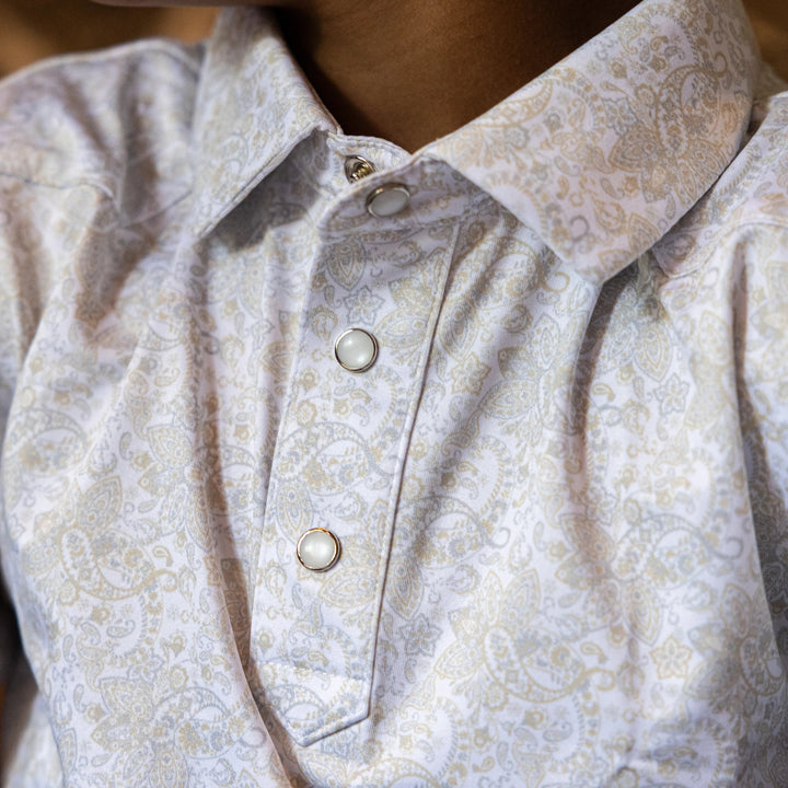 THE YOUNG "STANDARD" - Iron Oak Apparel Co.