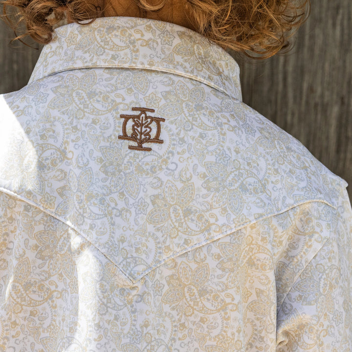 THE YOUNG "STANDARD" - Iron Oak Apparel Co.