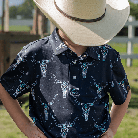 THE YOUNG "TORO" - Iron Oak Apparel Co.