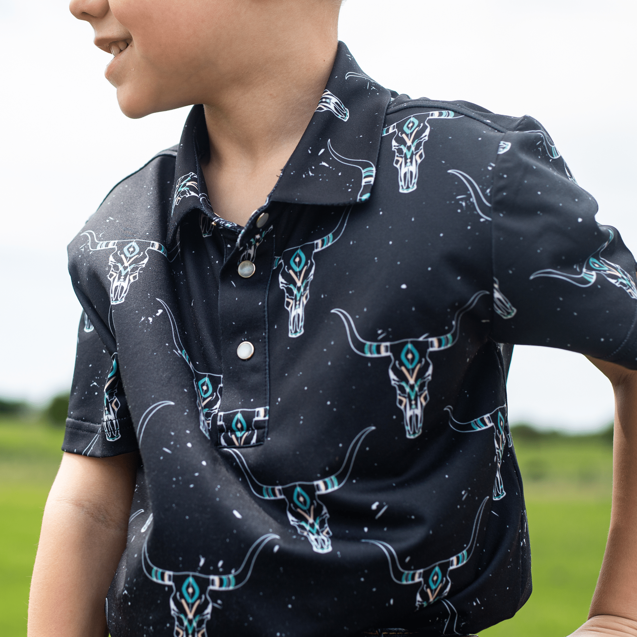 MILKBOY CRYBOY RIBBON POLO MILKBOY CRYBOY RIBBON POLO