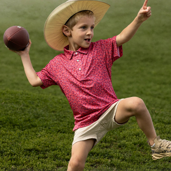 THE YOUNG "WILDCARD" - Iron Oak Apparel Co.