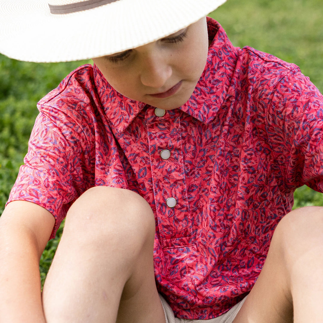 THE YOUNG "WILDCARD" - Iron Oak Apparel Co.