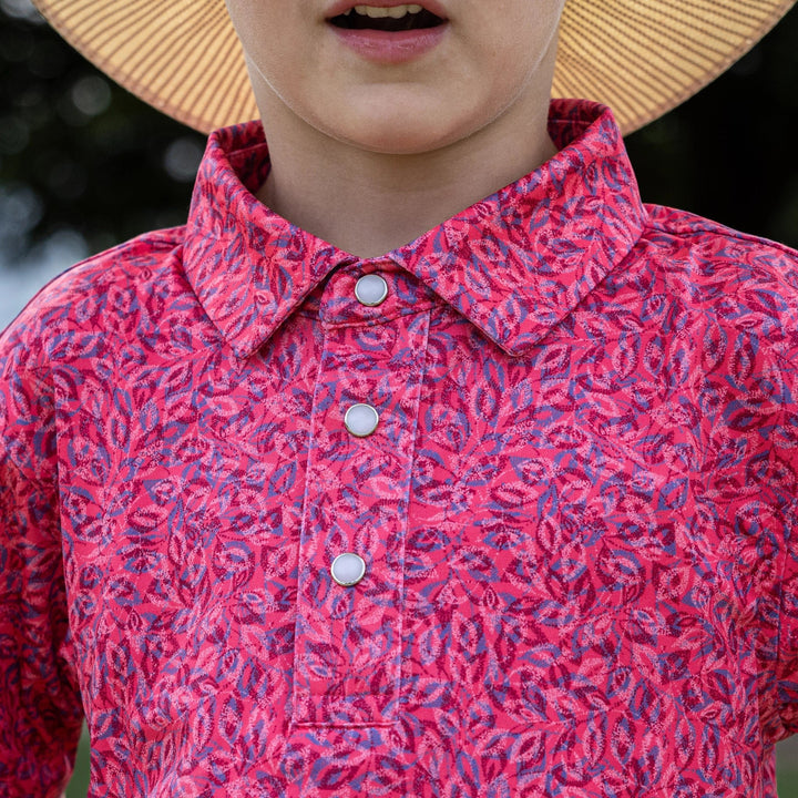 THE YOUNG "WILDCARD" - Iron Oak Apparel Co.