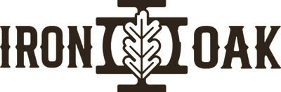 Iron Oak Apparel Co.