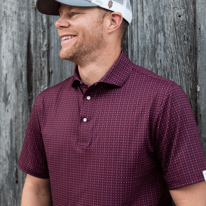 BENNETT - Iron Oak Apparel Co.