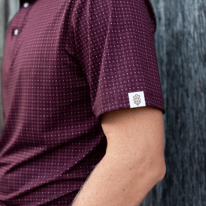 BENNETT - Iron Oak Apparel Co.