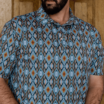 POLOS - Iron Oak Apparel Co.