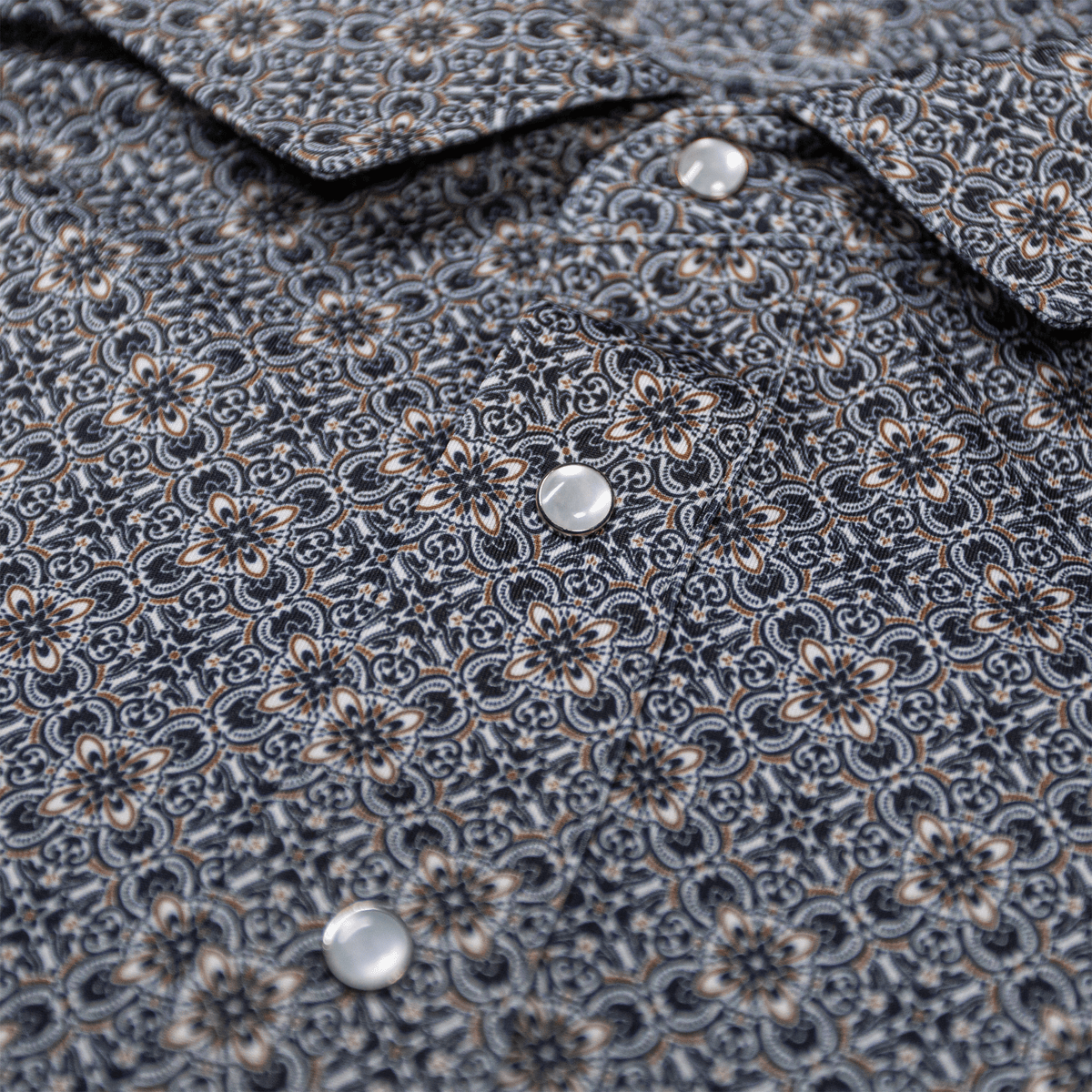The "Lawless" - Iron Oak Apparel Co.