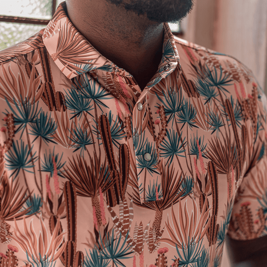 The "Ouchlaw" - Iron Oak Apparel Co.