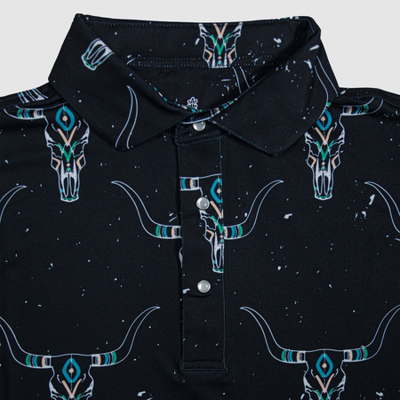 The "Toro" - Iron Oak Apparel Co.
