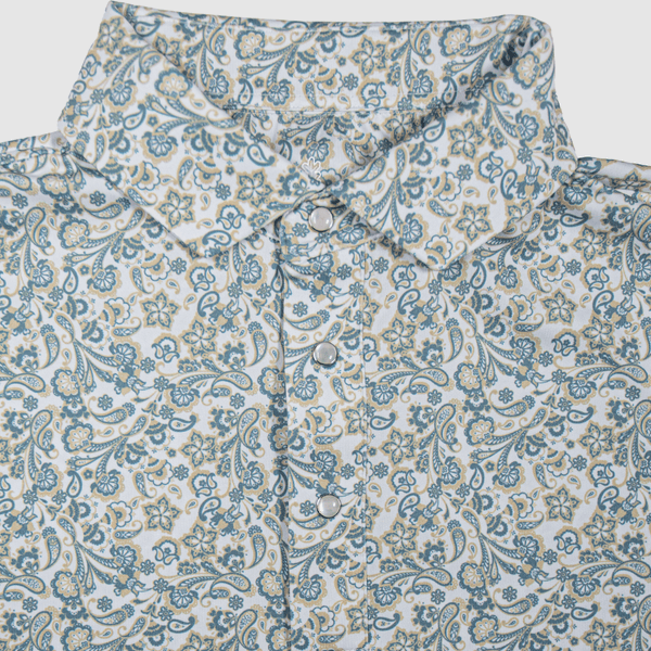 The "Troubadour" - Iron Oak Apparel Co.