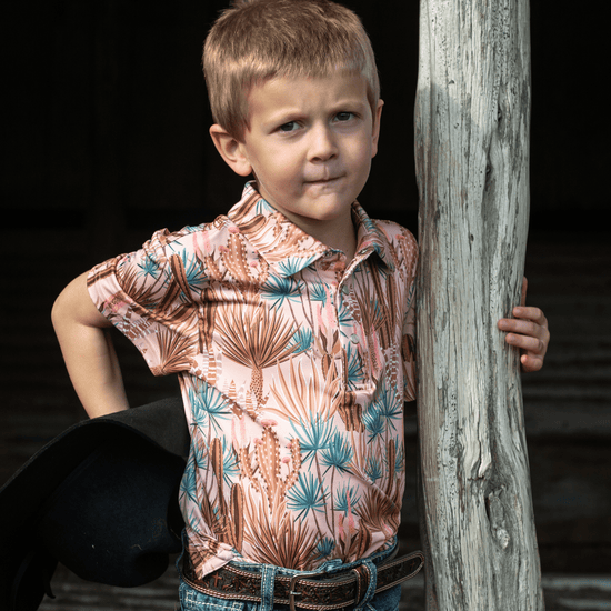 THE YOUNG "OUCHLAW" - Iron Oak Apparel Co.