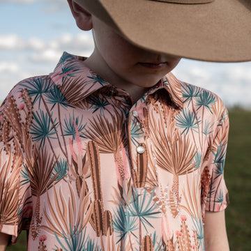 Iron Oak Apparel Co.