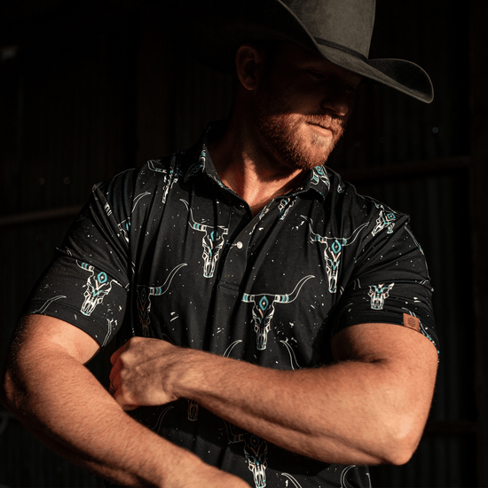 TORO - Iron Oak Apparel Co.